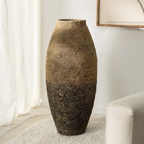 Wazon Delos 45x100 cm
