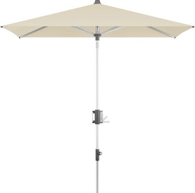 Knirps APOLL parasol ogrodowy 230 x 150 cm beżowy