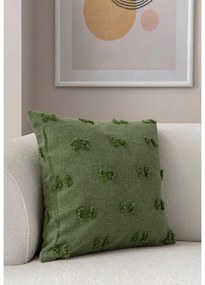 Poszewka na poduszkę 43x43 cm Tuffet – Mioli Decor