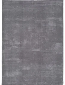 Antracytowy dywan Universal Loft, 80x150 cm