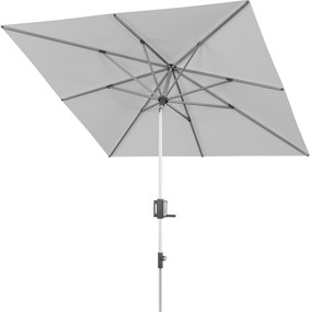 KNIRPS APOLL 240 x 240 cm - ogrodowy parasol środkowy
