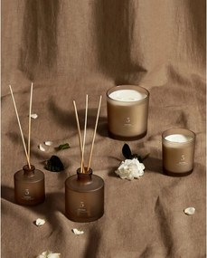 Świeca zapachowa czas palenia 20 h Citrus Wave – Kave Home