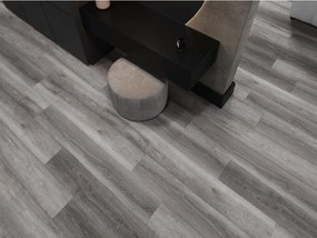 Mexen El Monte panele winylowe 1240 x 182 mm SPC 6,5 mm, podkład IXPE 1,5 mm, 4 V-Fuga, Dąb - F1011-1240-182-505-4V1-01