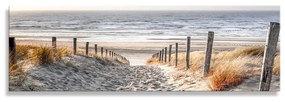 Obraz Styler Dunes, 30x95 cm