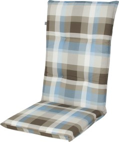 Doppler LIVING 8608 niebieski/naturalny