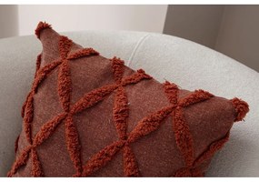Poszewka na poduszkę 43x43 cm Tuffet – Mioli Decor