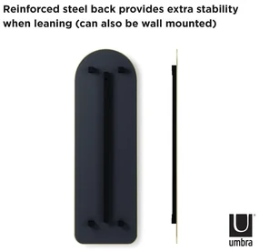 Lustro stojące 51x158 cm Hubba – Umbra