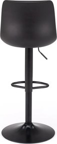 Nowoczesny hoker obrotowy H127 Halmar