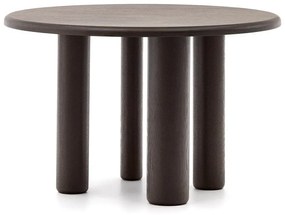 Okrągły stół ø 120 cm Mailen – Kave Home