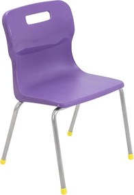 Szkolne krzesło klasyczne T13 rozmiar 3 (119-142 cm)