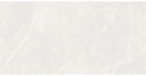 Mexen Rozallia Bianco próbka gresu szkliwionego rekt. G1, płytka podłogowo-ścienna, połysk - TL165-00-S