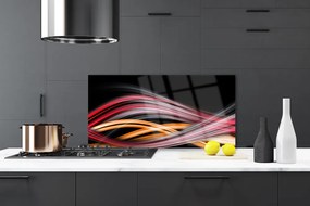 Panel Kuchenny Ekspresja Barw I Form