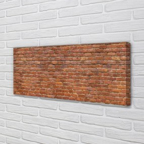 Obraz canvas na ścianę Tekstura Starego Muru