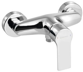 Sapho - Kran do prysznica PAX chrom błyszczący