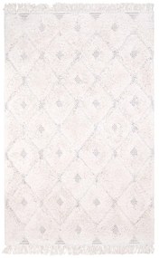 Kremowy dywan 128x190 cm Homy L – Nattiot