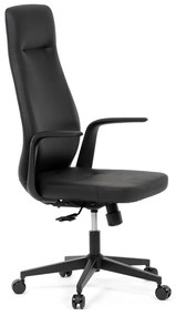 Krzesło biurowe Autronic KA-T8325 BK