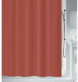 Zasłona prysznicowa 180x200 cm Bio – Spirella