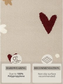 Dywan dziecięcy 120x170 cm Amori – Hanse Home