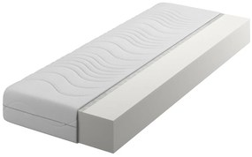 Materac Piankowy Z Pokrowcem 140X200 M0-N95