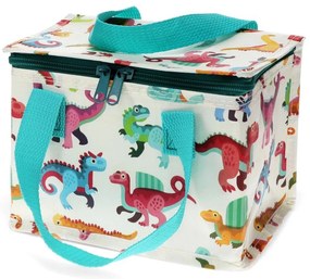 Torba termiczna Baby Dinos – Rex London