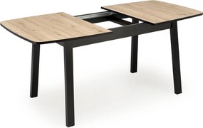 Rozkładany stół do jadalni Barril Halmar