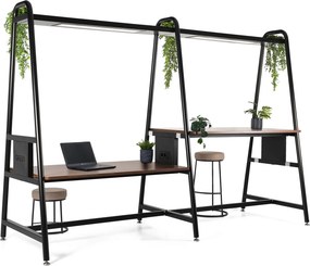 Dwuosobowe stanowisko pracy - wyspa RS-55