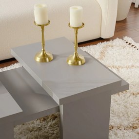 Stolik konferencyjny Sanctuary Grey