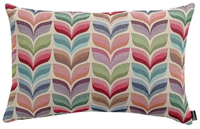 Poszewka Kinga na poduszkę prostokątną