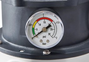 Pompa piaskowa do basenu 4500 l/h z timerem do basenów ogrodowych Intex 644
