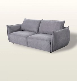 Sofa Assens grey