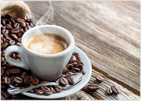 Obraz - Espresso (70x50 cm)
