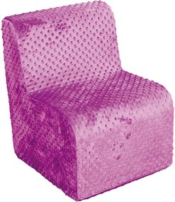 Krzesełko dziecięce piankowe do przedszkola Soft Hill