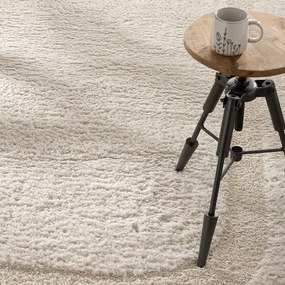 Dywan Halo cream 160x230 cm