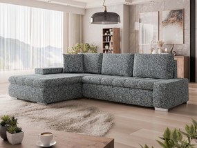 Narożnik z funkcją spania Herkules Mini Premium