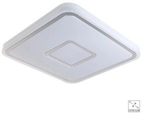 Prezent 71305 Mozan sufitowa oprawa LED, 48 W,4000 K, biała