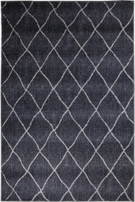 Dywan Do Prania Baccarat Kratka 075x150 Prostokąt