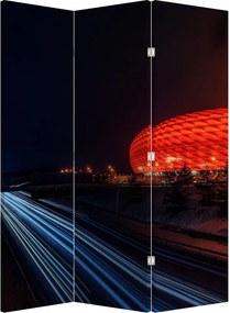 Parawan - Autostrada (126x170 cm)