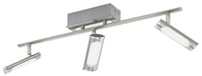 Eglo 96447 - LED Oświetlenie punktowe COEDO 3xLED/4,3w/230V