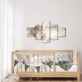Obraz - Marmur (125x70 cm)