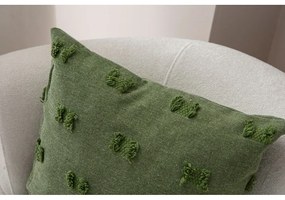 Poszewka na poduszkę 43x43 cm Tuffet – Mioli Decor