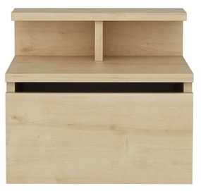 Stolik nocny Alice Oak