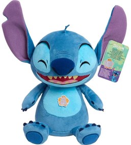Interaktywna pluszowa zabawka Stitch Crack Me Up 28 cm