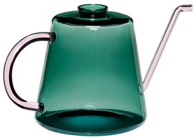 Szklana konewka Flora – Hübsch
