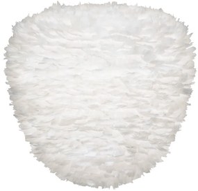Biały abażur ø 55 cm Eos Evia Large – UMAGE