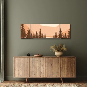 Obraz - Vintage van N⁰2 (170x50 cm)