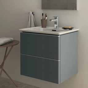 Biała ceramiczna umywalka 54x46 cm Strada II – Ideal Standard