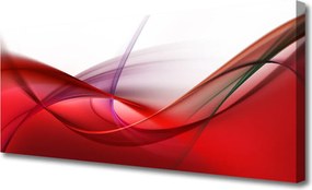 Obraz canvas Wizja Nowoczesnej Przestrzeni