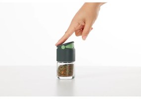Zestaw pojemników na przyprawy 4 szt. 100 ml – Lékué