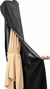Doppler Pokrowiec ochronny na parasol LIFE 3 x 4 m