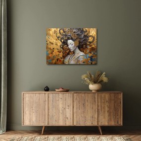 Obraz - Lekkość (70x50 cm)